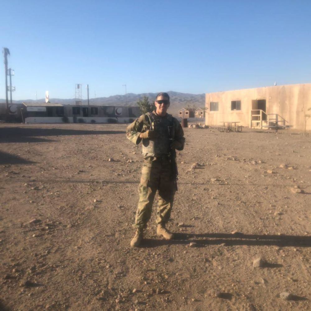 Meet your Posher, Cody